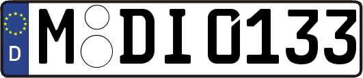 M-DI0133