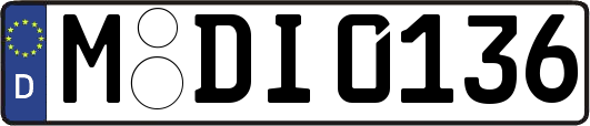 M-DI0136