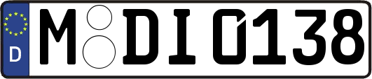M-DI0138