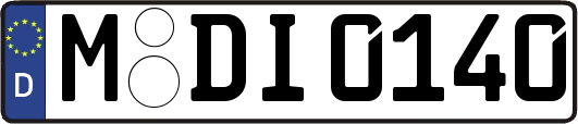 M-DI0140