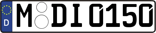 M-DI0150