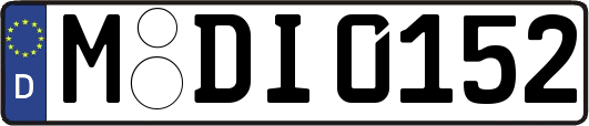 M-DI0152