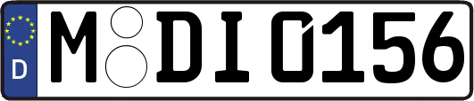 M-DI0156