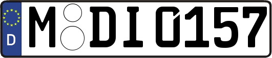 M-DI0157