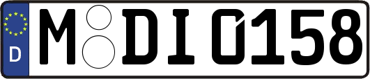 M-DI0158