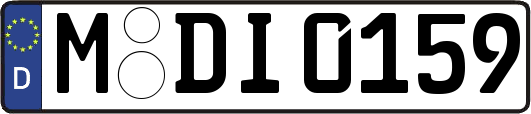 M-DI0159