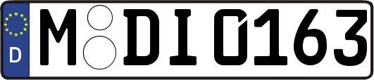 M-DI0163