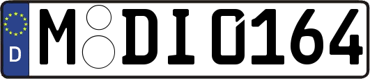 M-DI0164