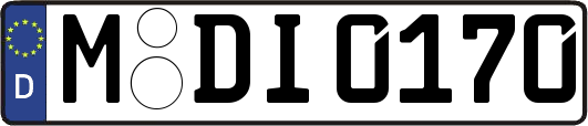 M-DI0170