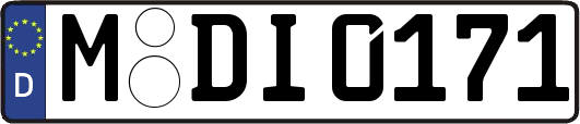 M-DI0171