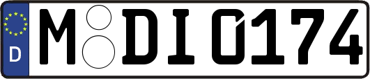 M-DI0174