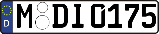 M-DI0175