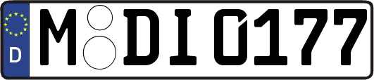 M-DI0177