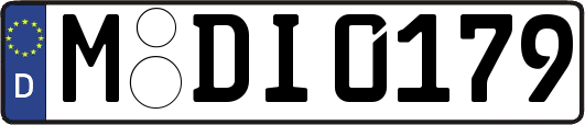 M-DI0179