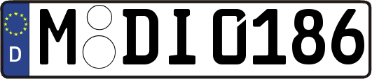 M-DI0186