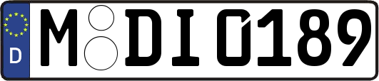 M-DI0189