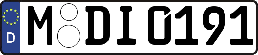 M-DI0191