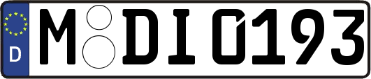 M-DI0193