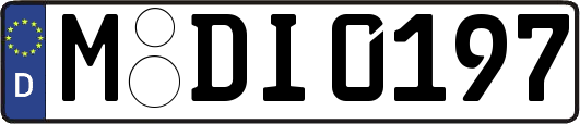 M-DI0197