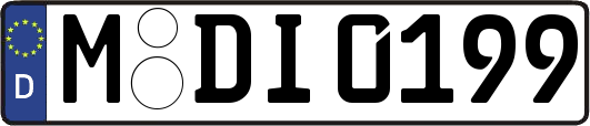 M-DI0199