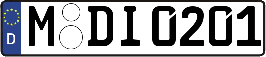 M-DI0201