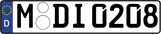 M-DI0208