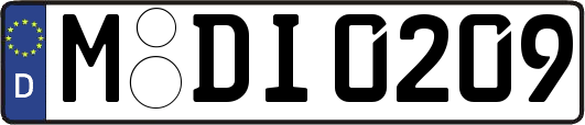 M-DI0209