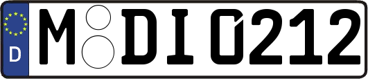 M-DI0212