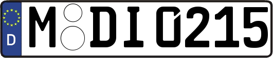 M-DI0215