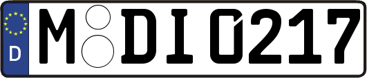 M-DI0217