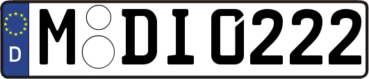 M-DI0222