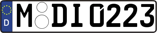 M-DI0223