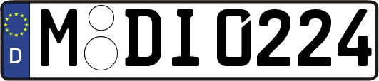 M-DI0224