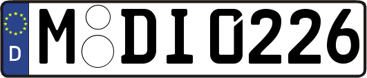 M-DI0226