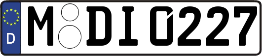 M-DI0227