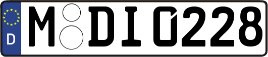 M-DI0228