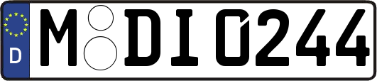 M-DI0244