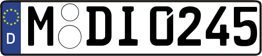 M-DI0245