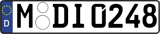 M-DI0248