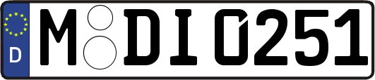 M-DI0251