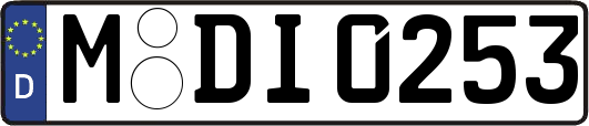 M-DI0253