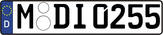 M-DI0255
