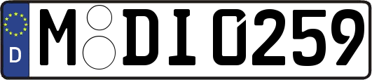 M-DI0259