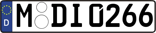 M-DI0266