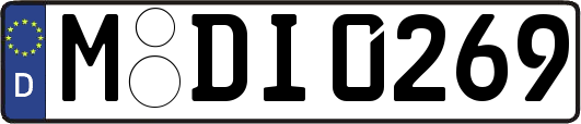 M-DI0269