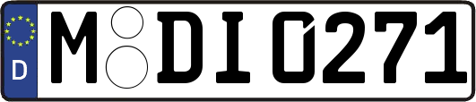 M-DI0271