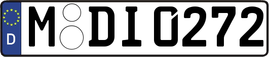 M-DI0272