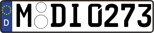 M-DI0273