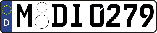 M-DI0279