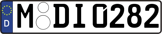 M-DI0282